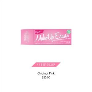 The Original Makeup Eraser- Cloth